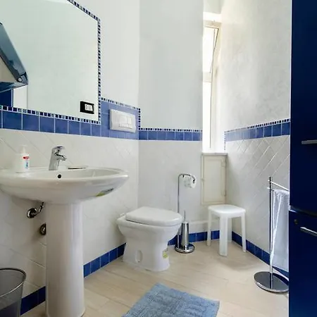 Sofia's House Apartman *