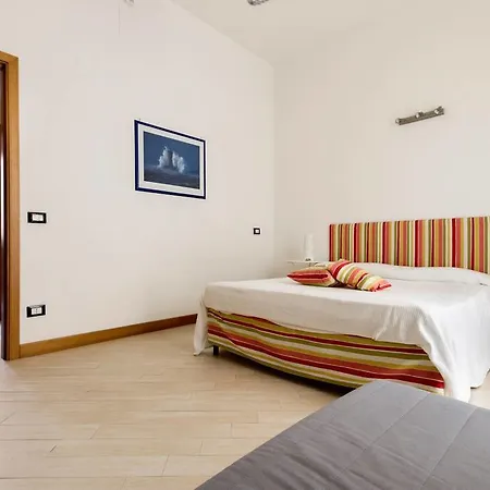 Apartman Sofia's House Palermo