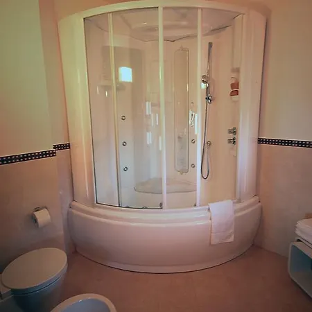 Apartment Al Colle Dei Principi *