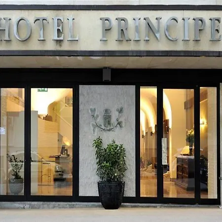 Principe Di Villafranca 4*