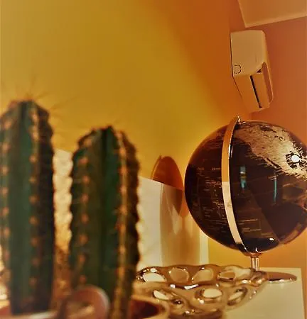 Appartement Sacra Famiglia Ausonia *