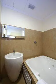 Hotell Grand Piazza Borsa