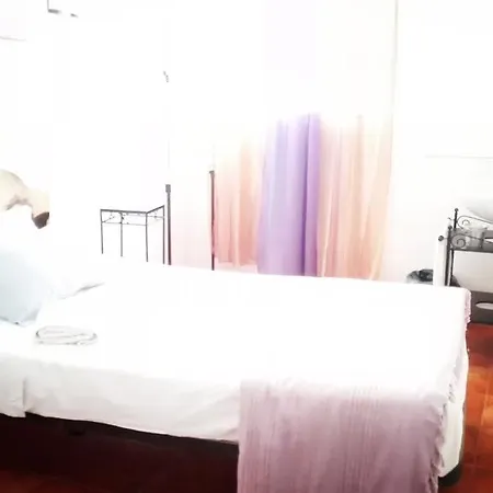 Hotel Regina Palermo