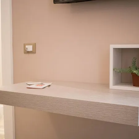 Pensión Bagnasco 18 Suite&terrace