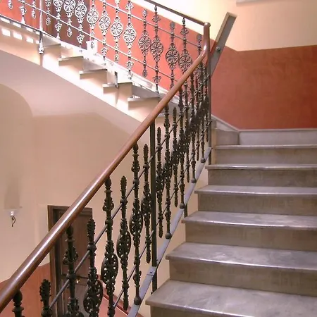 Bed & Breakfast Art Lincoln Palermo