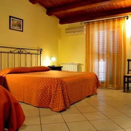 Otel Alessandra Palermo