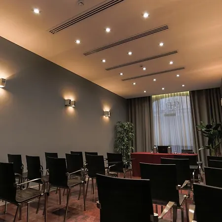 Porta Felice & Spa 팔레르모
