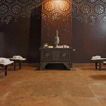 호텔 Porta Felice & Spa 4*