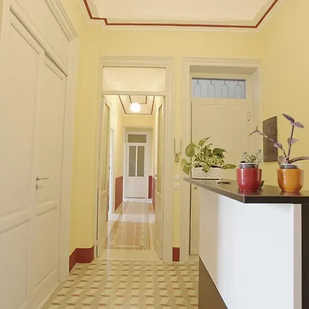 Maison d'hôtes All'ombra Del Massimo 3*