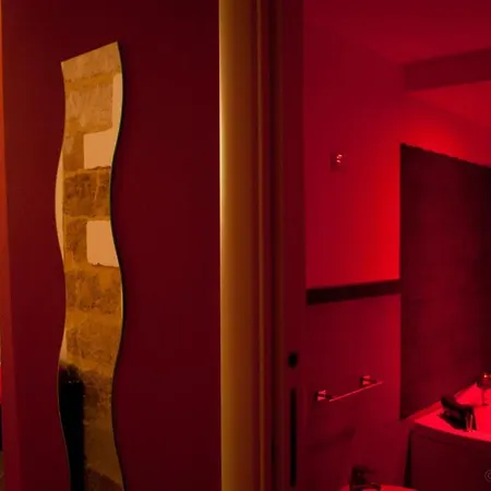 Carella Bed and breakfast Palermo