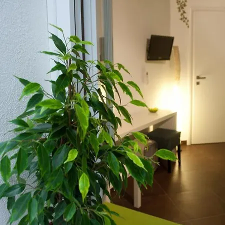 Carella Bed and breakfast Palermo