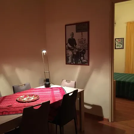 Apartamento Piazza Politeama Palermo