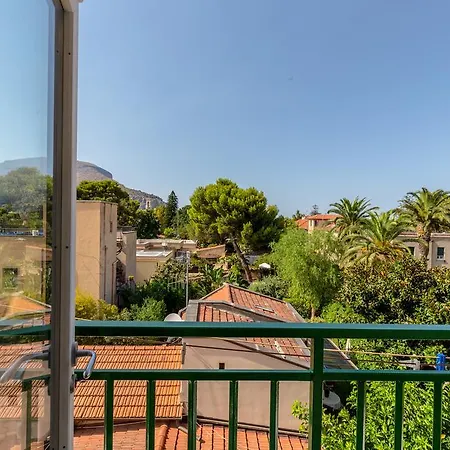 Casa Argo *