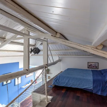 Casa Argo * 巴勒莫