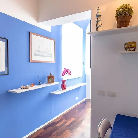 Casa Argo * 巴勒莫