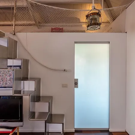 Casa Argo 巴勒莫