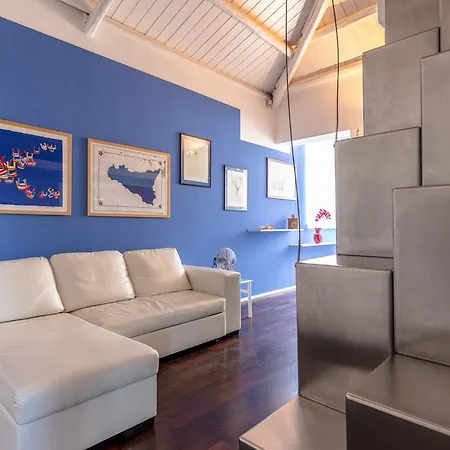 Casa Argo 公寓