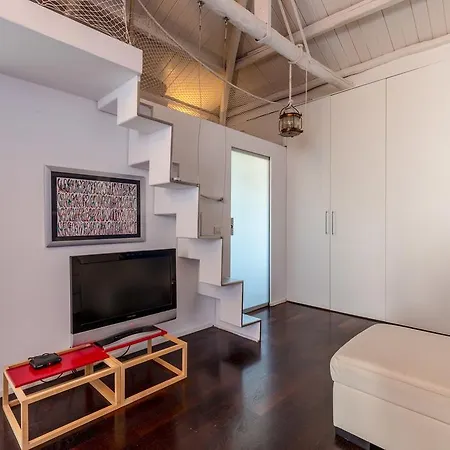 Casa Argo *