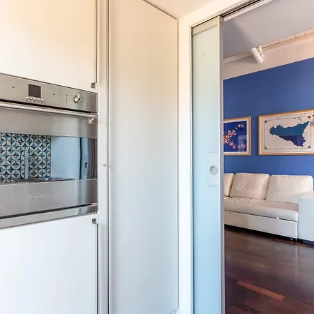 Casa Argo * 巴勒莫
