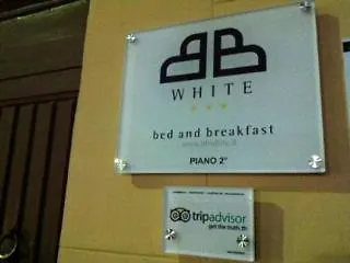 فندق مبيت وإفطار White باليرمو