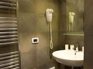 فندق مبيت وإفطار White باليرمو