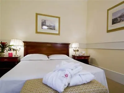 Grand Et Des Palmes Hotel 5*