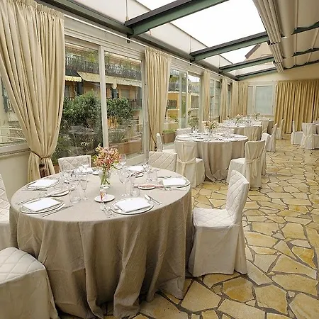 Federico Ii Central Palace 4*
