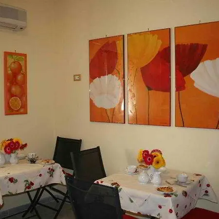 D'orleans Hotel Palerme
