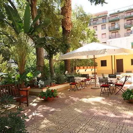 D'orleans Palerme
