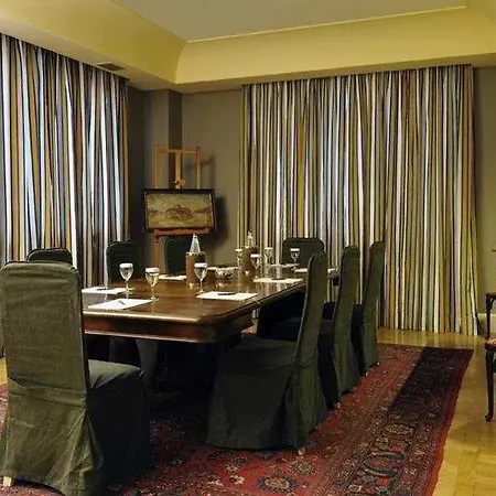 Principe Di Villafranca Hotel Palermo