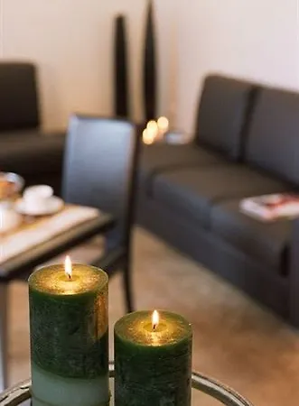 Hotell Ucciardhome Palermo