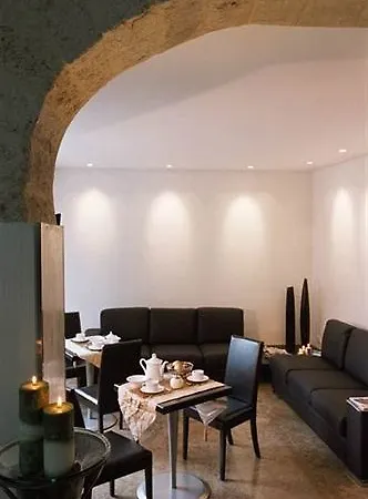 Ucciardhome 4* Palermo