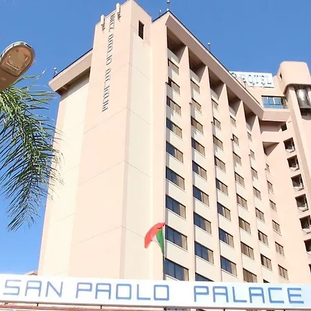 San Paolo Palace فندق 4*