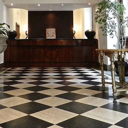Federico Ii Palace فندق باليرمو