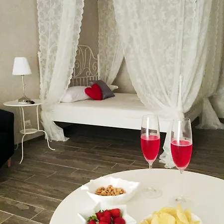 Frühstückspension Sicilia