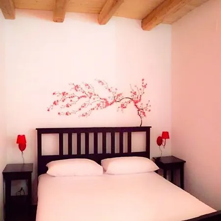 Frühstückspension Sicilia 3*