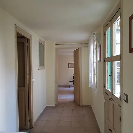 Apartamento Piazza Politeama