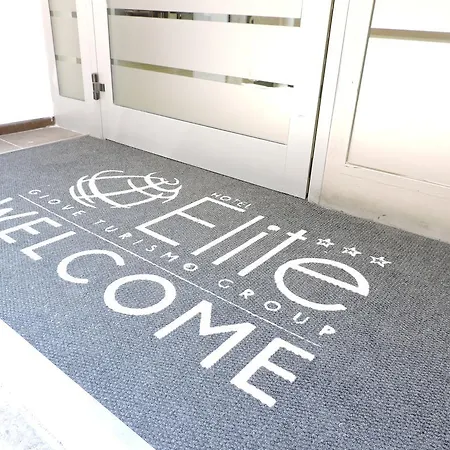 Elite Centro Hotel
