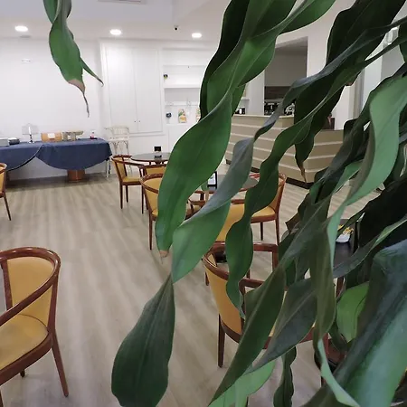 Elite Centro Hotel Palermo