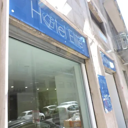 Hotel Elite Centro