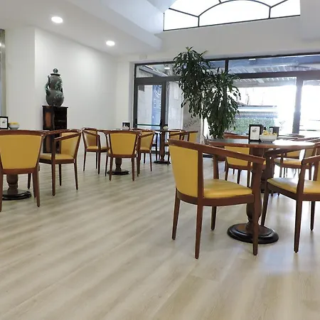 Hotel Elite Centro Palermo