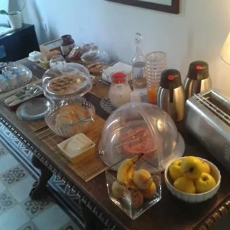 Gasthof Palazzo Savona 2*