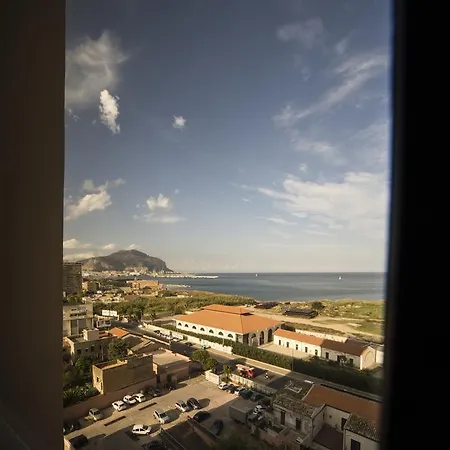 San Paolo Palace باليرمو