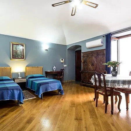 Casa vacanze Palazzo Lincoln *