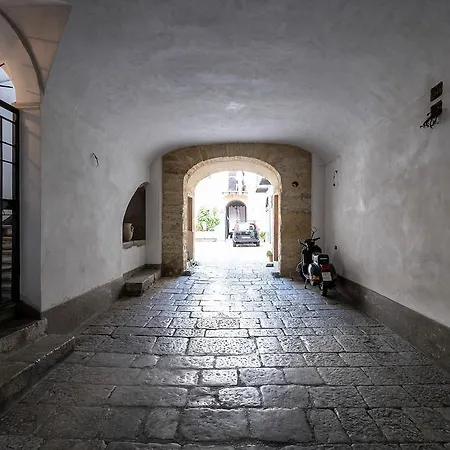 Casa vacanze Palazzo Lincoln *