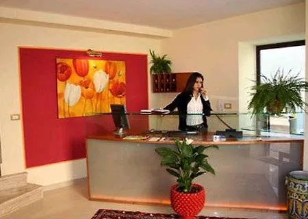 Hotel D'orleans