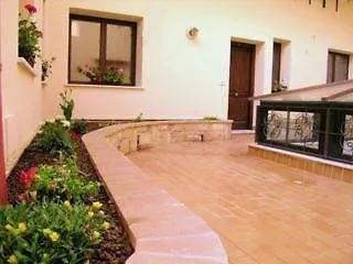 Bed & Breakfast Art Lincoln 3*