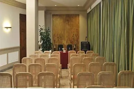 Hotel Principe Di Villafranca Palermo