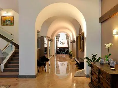 Hotel Principe Di Villafranca