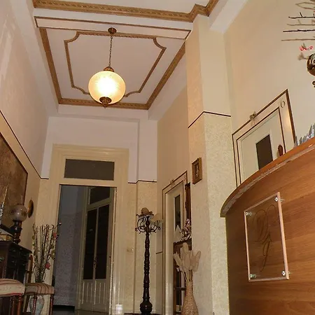Bed & Breakfast D'angelo